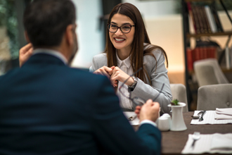 Beneficios en restaurantes