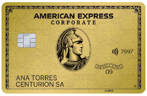 Gold Card